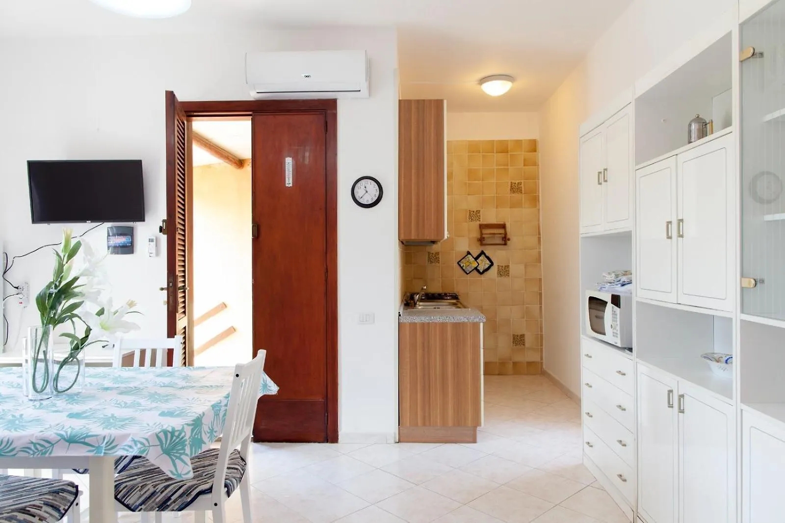 Il Veliero Villa Villasimius Holiday home