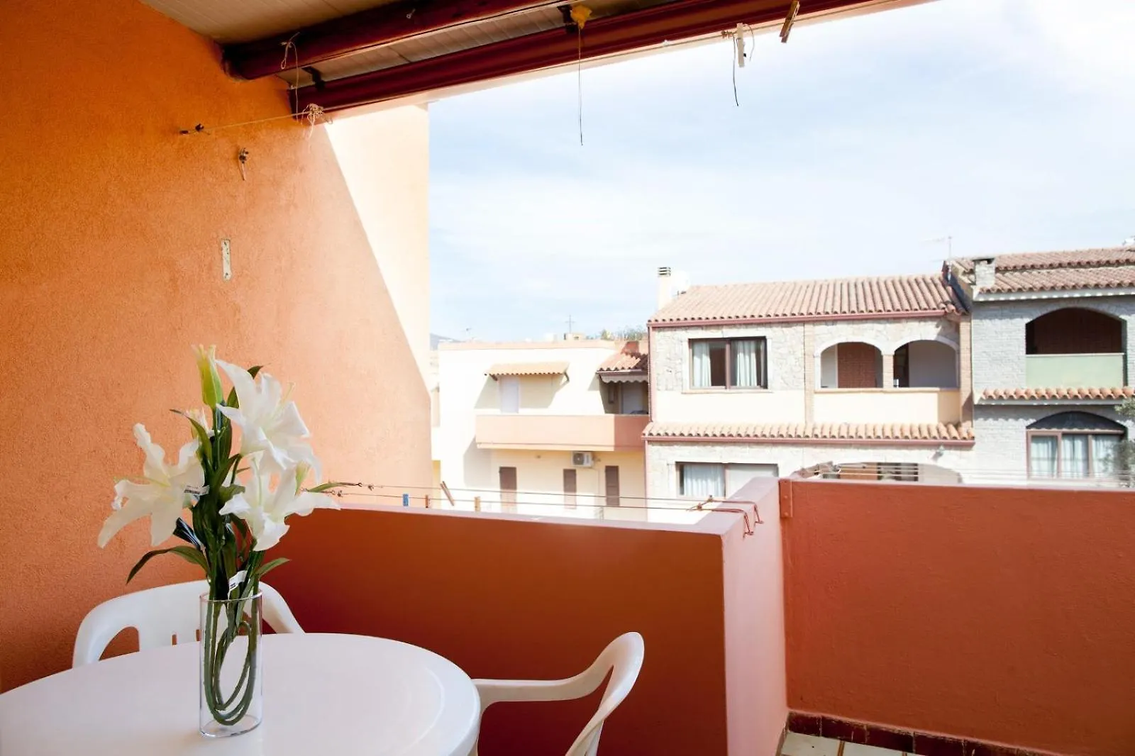 Holiday home Il Veliero Villa Villasimius