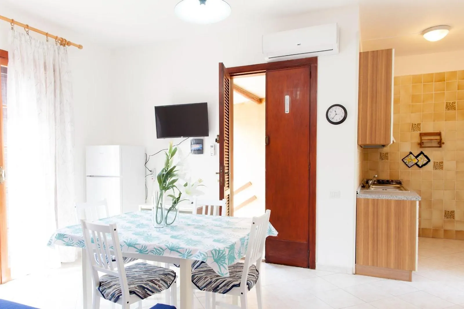 Holiday home Il Veliero Villa Villasimius