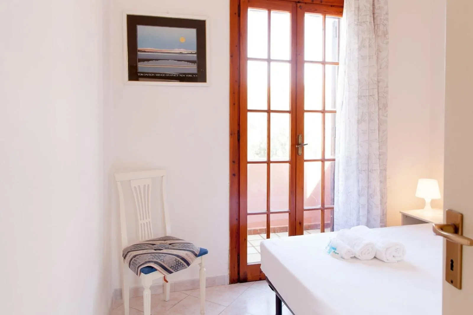 Il Veliero Villa Villasimius Holiday home