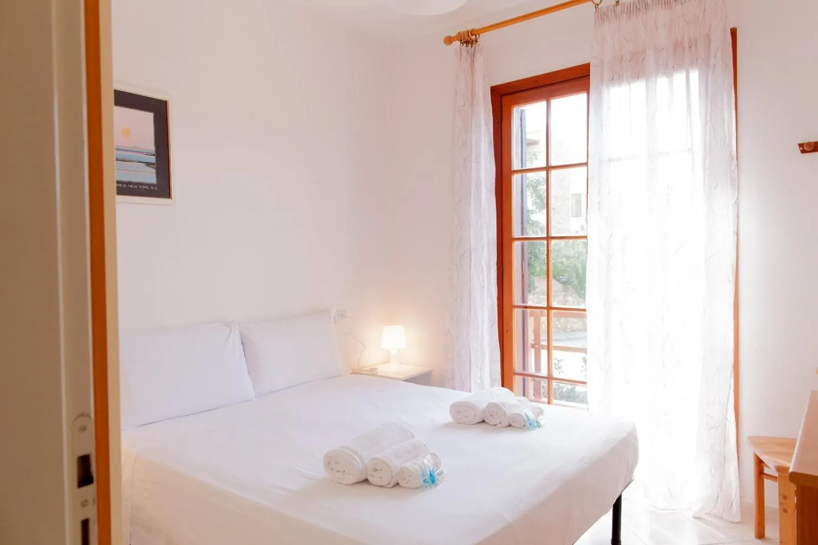 Il Veliero Villa Villasimius 0*,  Italy
