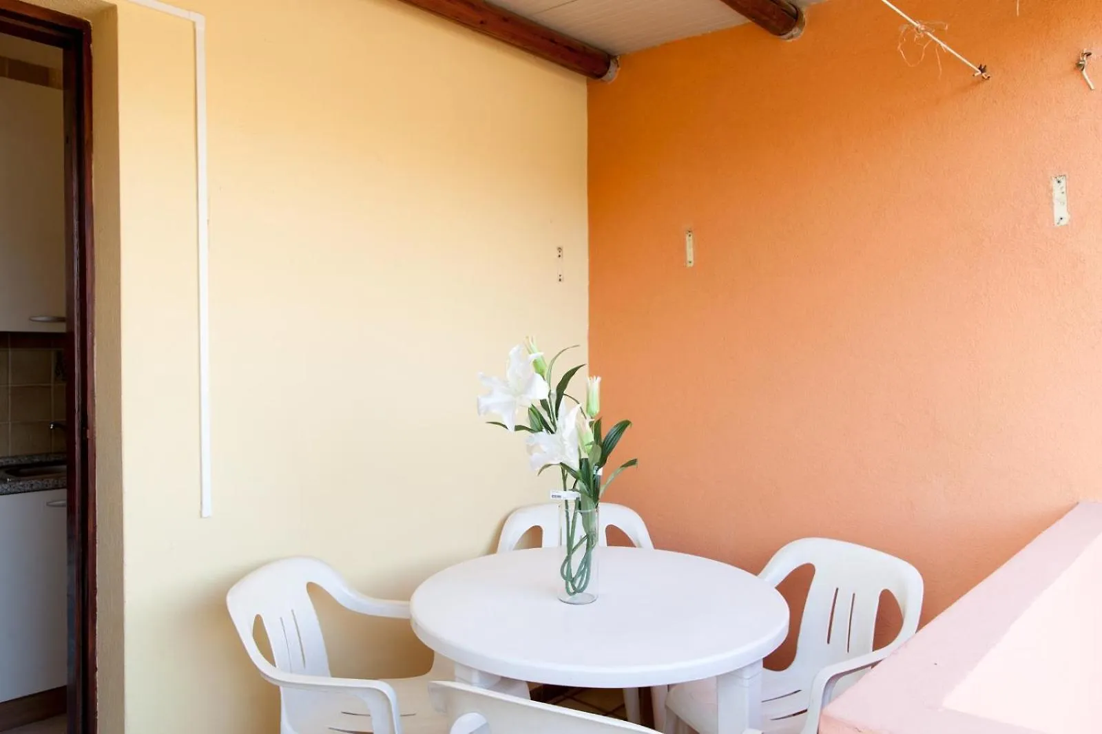 Holiday home Il Veliero Villa Villasimius Italy