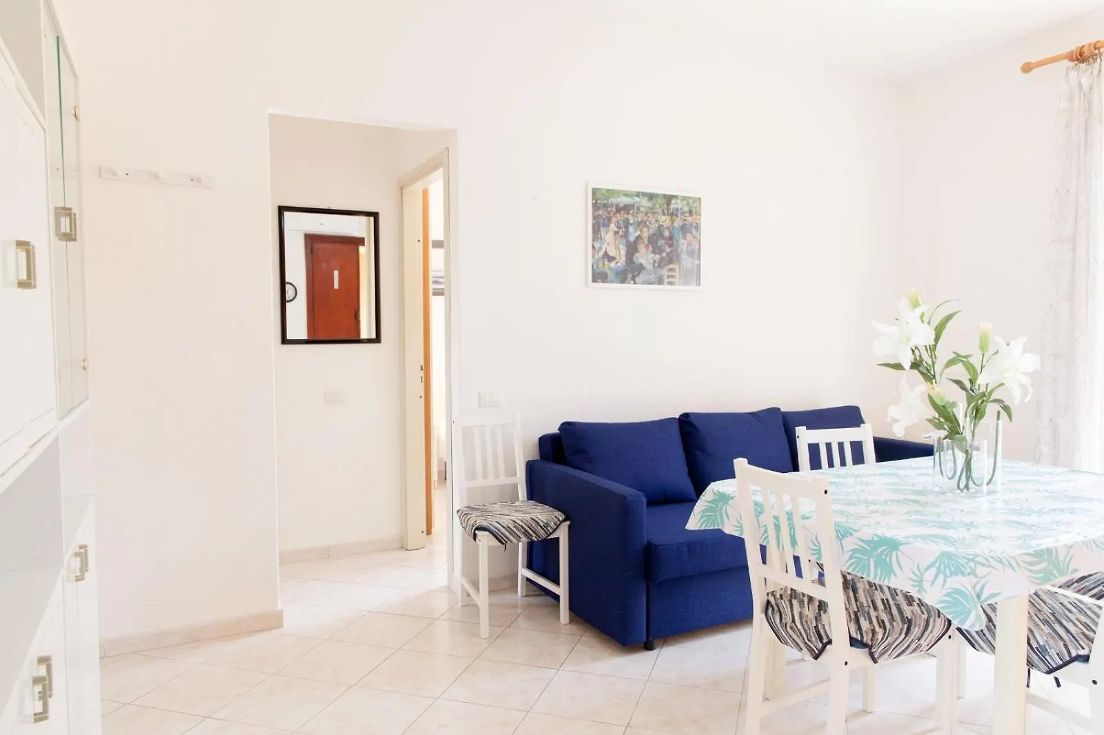 Holiday home Il Veliero Villa Villasimius Italy