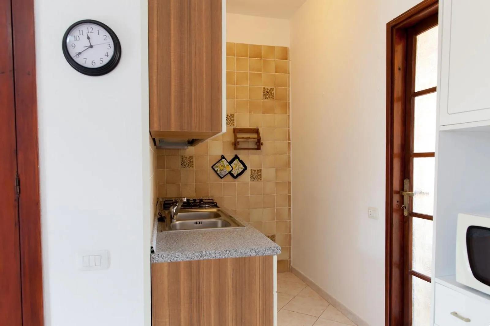 Il Veliero Villa Villasimius 0*,