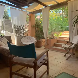  Ferienhaus A 300 Mt Dalla Via Libeccio N 67