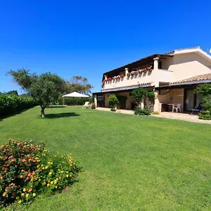 2* Apart-hotel Porto Giunco